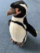 Steiff Tier: Humboldt Pinguin