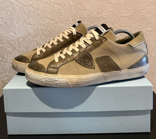 Philippe model herren sneaker - philippe,