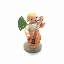 Alte Holz Figur WENDT & KÜHN