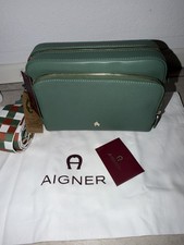 AIGNER Modell FABIA Grün