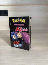 Pokémon Team Rocket Ärger Themendeck