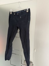 Pikeur Reithose, Lucinda grip, 84, blau