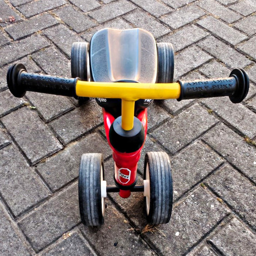Puky pukylino kinder rutscher - puky, kinder-rutscher
