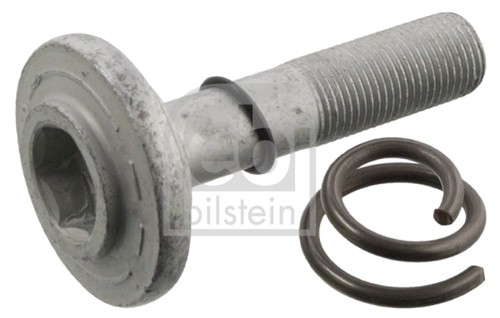 Febi bilstein achsschraube - bilstein,