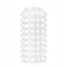 Dekorative Kerze Bubbles