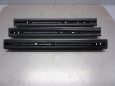 3 x Sitzschiene Schiene hinten