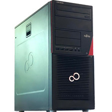 Fujitsu Celsius W530 Core i7-4770 3,4GHz 32GB RAM 1TB SSD HDD Quadro K2200 Win10