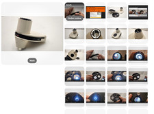 Zeiss Axiovert Mikroskop 0,55