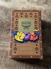 MCM Collector‘s Edition EdP
