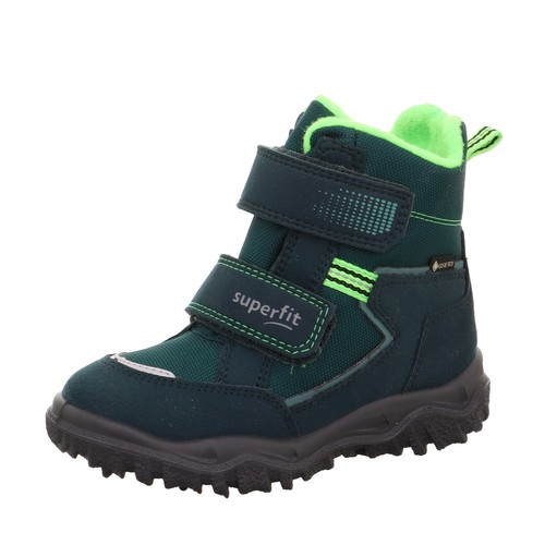 Superfit kinder winterstiefel - superfit,