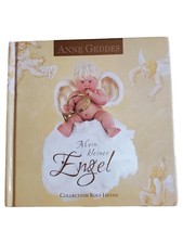 Anne Geddes Mein kleiner Engel Kinderbuch Hardcover Collection Rolf Heyne