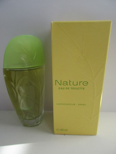 Yves rocher nature - yves, eau
