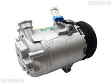 Air Conditioning Compressor