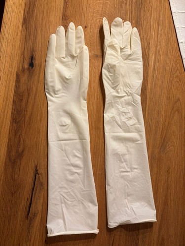 Latex handschuhe steril - latex,