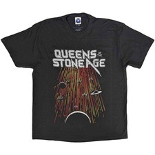 Queens Of The Stone Age T