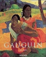 Paul Gauguin 1848-1903: Bilder