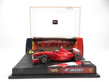 1:43 Hot Wheels Ferrari F300