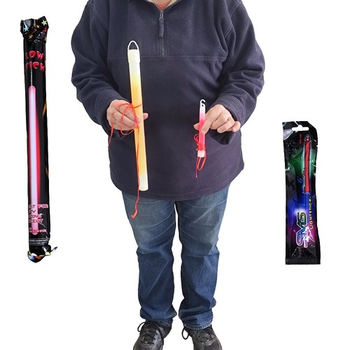 Xxl leuchtstab - xxl, –
