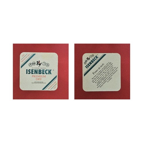Isenbeck premium dry rote - premium,