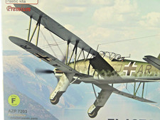 Fieseler Fi 168 A-0