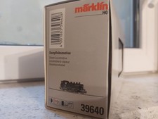 Märklin 39640 BR64 Top