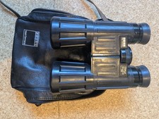 Zeiss 10x40 B T* Dialyt Fernglas mit Tasche - Top Zustand