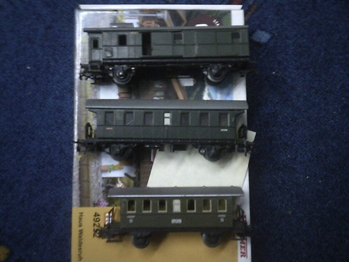 Konvolut personenwagen für - konvolut, 3