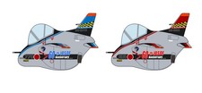 Hasegawa Egg Plane T-4 JASDF