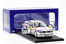 1:18 Werk83 BMW M3 E30 #2