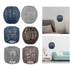 1 Stück Kronleuchterabdeckung