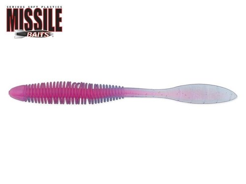 Missile baits bomb shot - -,
