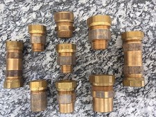  Friatherm Friatec Übergänge