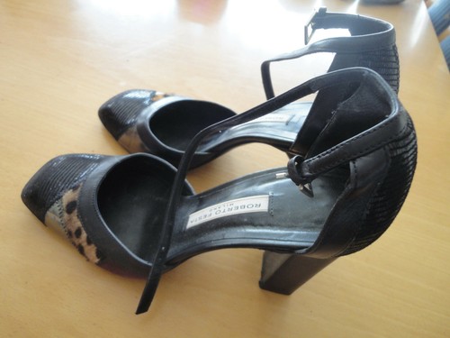 Pumps roberto festa designer - pumps,