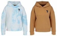 DERBE HAMBURG QUESTION MARK