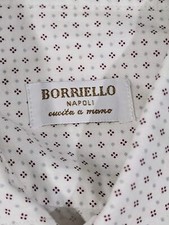 Borriello Napoli Hemd