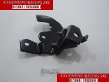 FUSSRASTENHALTER POST. LINKS