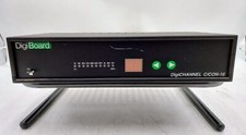 DIGIBOARD DB25 DIGICHANNEL