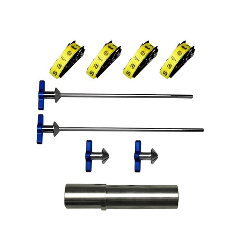 Axfix kit für bmw - kit,