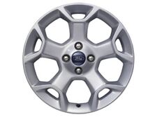 Original Ford Leichtmetallrad 16" 5-Speichen-Y-Design, silber 2237363