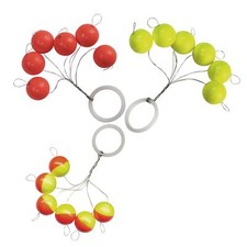 Pilotkugeln Forellen