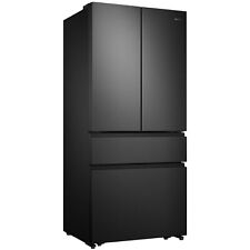 Hisense RF540N4SBF2, French