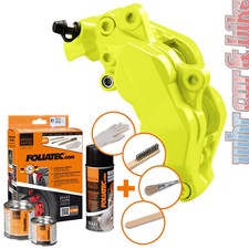 Foliatec Bremssattellack gelb