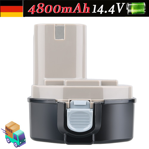 4800mah akku mh - 14.4v, ni-mh