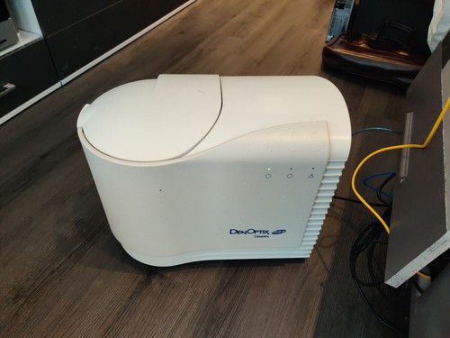 Gendex denoptix dental - denoptix,