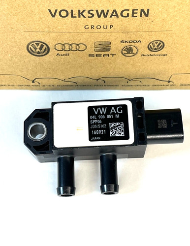 Original abgasdrucksensor - original,