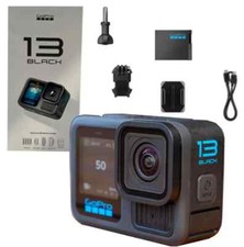 Action-Cam Sportkamera GoPro