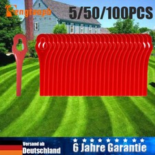 Ersatzmesser Kunststoffmesser