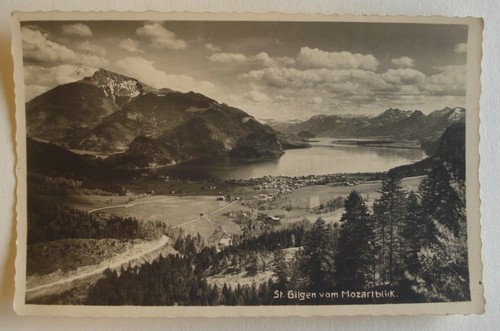 Foto 1933 st - ak, pk