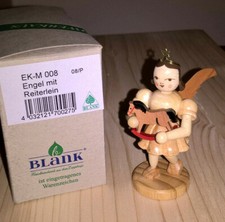 Fa. Blank - Kurzrockengel