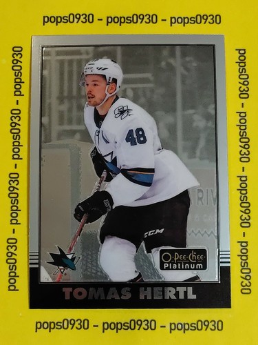 Tomas hertl san jose - san,